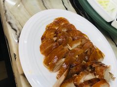 -金百万烤鸭店(马甸店)