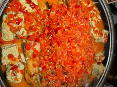 -烤匠麻辣烤鱼(万象城店)