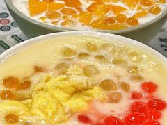 -堂屋糖水店(愚园店)