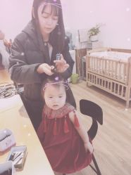 -倾城宝贝儿童摄影(浦东金谊店)