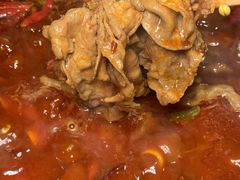 -蜀大侠火锅(总府路店)