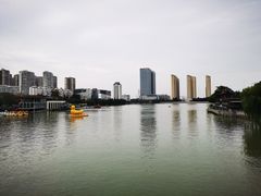 -凤城河风景区