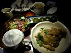 -客语客家菜(东山口店)