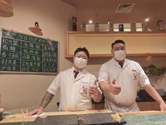 -鮨冠OMAKASE食べ放题(北京首店)