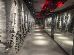 -威尔仕健身(丁香国际店)