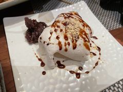 自制雪见大福-玄白·炭烤活鳗(上海首店)