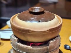 -郭婆婆疯子鸡·土货江湖菜馆