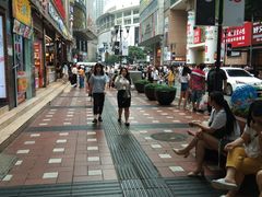 -八一好吃街·高品美食广场