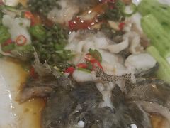-粤盛海鲜平价店(洛溪食街店)
