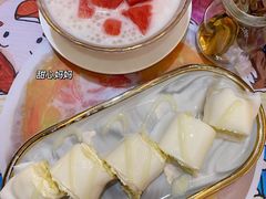 -甜心妈妈·榴莲星级糖水(北京路总店)
