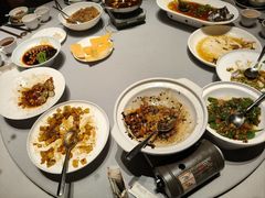 -徐记海鲜·家宴(南油永新汇店)