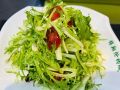 -清真·锦翔炝锅鱼(明德门店)