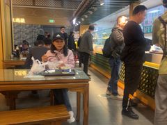 -牛街洪记小吃店(牛街店)