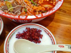 -王大乔泡椒米线·小火锅(深圳欢乐世纪店)