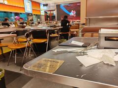 -517烧烤·龙虾·海鲜大排档(万象都荟店)