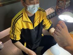 -陆琴脚艺·足浴·SPA(夫子庙店)