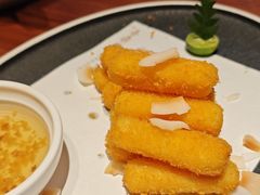 -喜鼎海胆水饺(东港店)