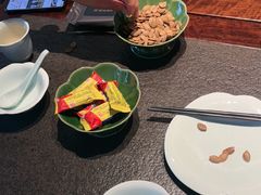 -浩运·海鲜青岛菜·海胆水饺(石老人店)