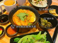 -大快活(丽丰店)