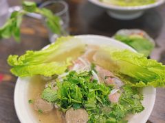 越南生牛肉粉-PHO·5越南牛肉粉(建新路店)
