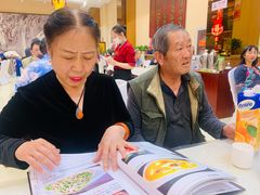 -玉华台饭庄·淮扬菜·烤鸭(望京店)