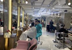 -悦SALON