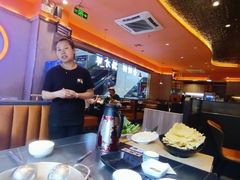 -淼福猪肚鸡·椰子鸡火锅(大沙地店)