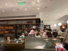 -BAKER&SPICE(安福路店)