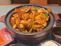 -领蟹祥记·香辣蟹·特色小海鲜(奥体天虹店)