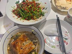 -寿州大饭店·餐厅