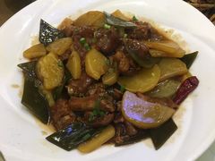 -天天渔港(杏林街店)