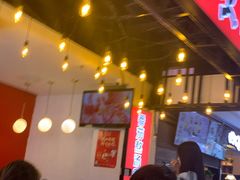 -阿利茄汁面(西城永捷店)