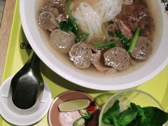 -蔡澜Pho·越南粉餐厅(海上世界店)