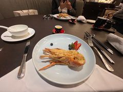 -广州文华东方酒店·江-由辉师傅主理