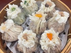 -都一处烧麦馆(前门店)