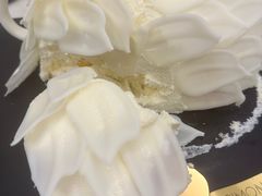 -西檬树SIMON·T轻奢蛋糕(大东方Max店)