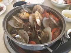 -春华海鲜城(广场西苑店)