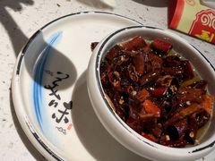 -鑫隆四季涮肉(八角畅游店)