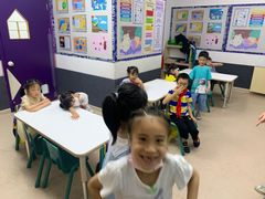 -瑞思教育·少儿英语(凯德校区)