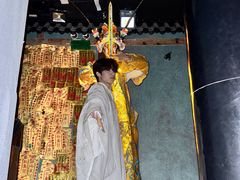 -棂笼·深度沉浸密室(武汉旗舰店)