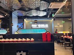 -胖哥俩肉蟹煲(杭州大厦中央广场店)
