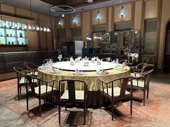 -上海老饭店(北京分店)