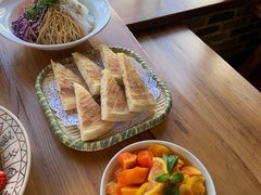 -有位虾匠·粗粮土菜小馆(市北店)