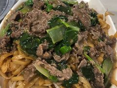 -菜忠潮州牛肉店(岗厦店)