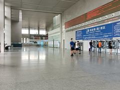 -福州火车站(地铁站)