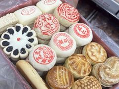 -芦庄子桂顺斋(和平路总店)