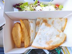 墨西哥牛肉卷-靡瑅miti西式融合餐吧(星海湾水岸风情街店)