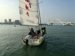 -鑫艋游艇海钓俱乐部