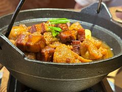 -吃饭皇帝大(合生汇店)