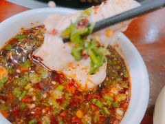 -大理.老字号渝记酸萝卜乌鱼(古城总店)